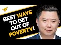 STOP Doing the THINGS That Keep You POOR! | Dan Lok | Top 10 Rules