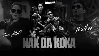 Nak Da Koka | Malkoo | 𝙰𝙵𝚁𝙸𝙳𝙸.𝚂𝚄𝙻𝚃𝙰𝙽𝙽 ft. Ebrahim Hasan