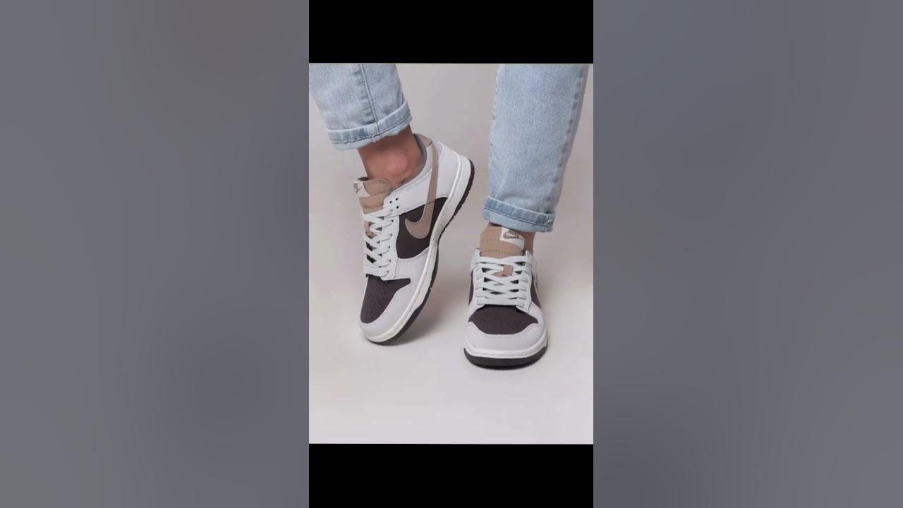 Кеды Nike с ВБ #кроссовки #кеды #спорт #найк #nike #dunk #вайлдберриз # ...