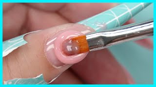 This Is Why Your Press Ons or Gels Are Lifting?! by Nail Career Education 37,257 views 1 month ago 16 minutes