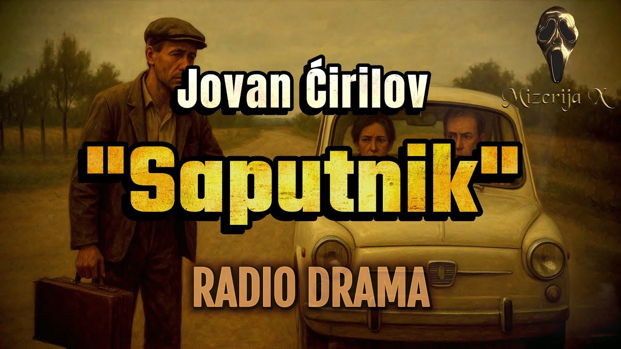 Jovan Ćirilov:  