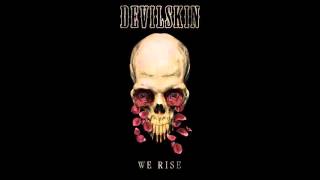 Devilskin - Dirt chords