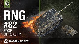 World of Tanks - The RNG Show - Ep. 82