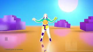 Sigala , Ella Eyre Meghan Trainor - Just Got Paid   Just dance 2020