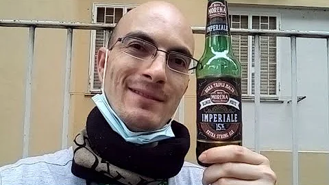Quanto gradi ha una birra?