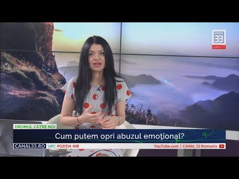 Video: Abuzul Emoțional și Cum Să îl Rezolți