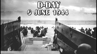 D-Day 1944