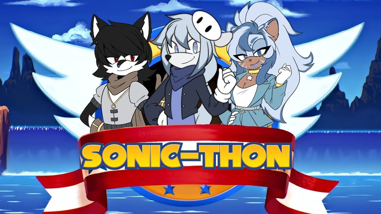 [Sonic-thon]  Sonic Unleashed | Medals are a Bane to My Life