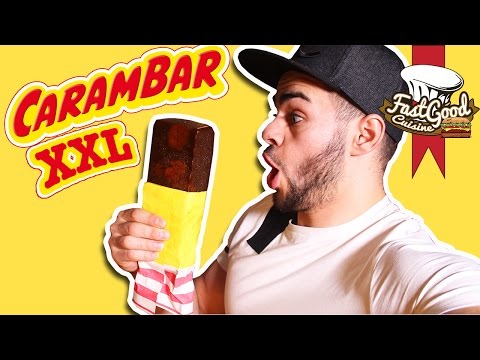 comment-faire-un-carambar-xxl-?