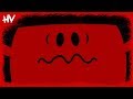 Youtube Thumbnail The Mr. Men Show - Theme Song (Horror Version) 