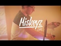 Miskeyz  teaser live act 2018