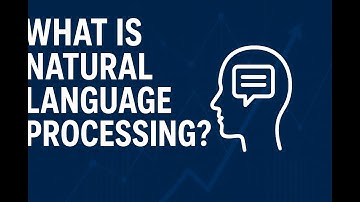 What is Natural Language Processing (NLP)? An Introduction to AI and Language
