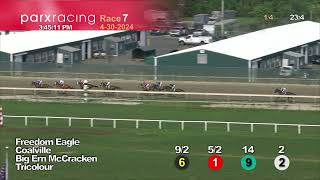 Race #7 04/30/24