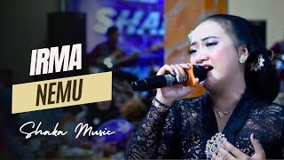 NEMU - SINDEN IRMA - SHAKA MUSIC