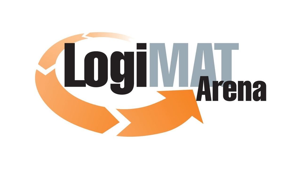 LogiMAT Arena 2024 | Expert Forum - MACHINE VISION – KEY FOR LOGISTICS 4.0