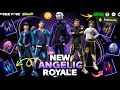 Angelic Pant Return Confirm😳🔥| Angelic Pant Return, Classic Jazz pant return | ff upcoming events