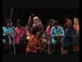 Hsin Hsiao-hung and City Chamber Orch of HK play Tan Dun's Crouching Tiger Mov 6