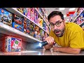 Ho COMPRATO tutti i PRODOTTI ABBANDONATI dei NEGOZI (di nuovo)