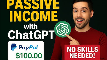 Make $100/Day with ChatGPT | make money online