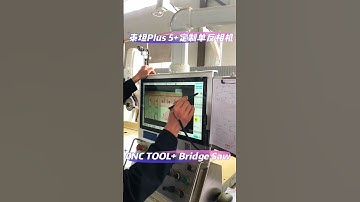 What you need is a CNC TOOL+ Bridge Saw to make kitchen countertops#cncbridgesaw #stonemachine#TOOL+