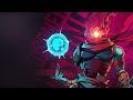 Jogando dead cells com o ponhal do sádico parte 1 aperta o play partiu 