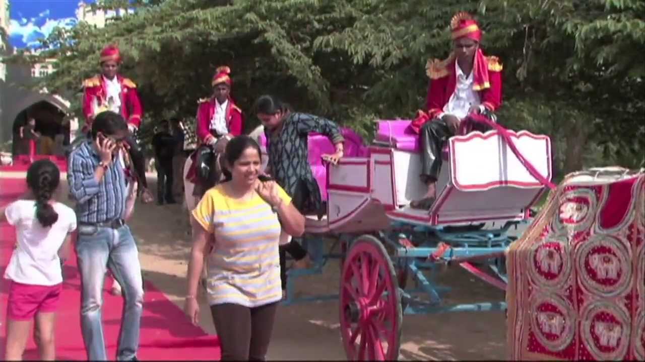 Microsoft Channel Partner Events || Pulp Strategy