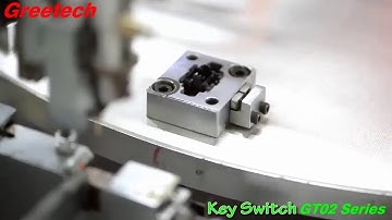 Mechanical Keyboard Switch OEM & ODM Factory China