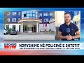 Ndryshime në kupolën e Policisë së Shtetit, pritet rokadë edhe në rang qarqesh