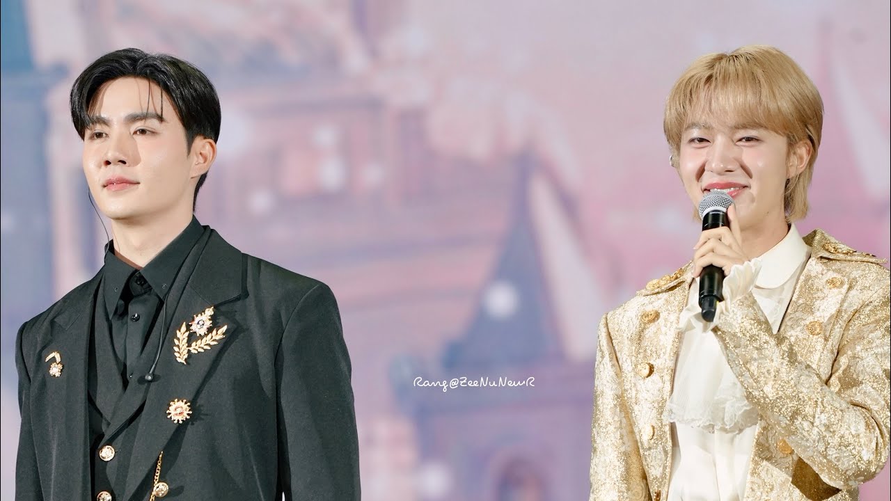 その他 ZeeNuNew The Next Prince final ep 20250802_The Next Prince Last Royal Chapter : Final Night of