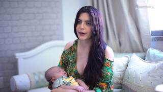 Letycya Pinheiro - Mamãe Do Theo