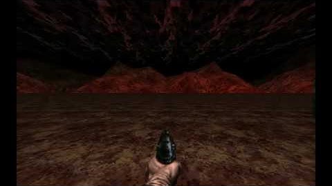 Bloom   New hybrid enemy Demonhound!