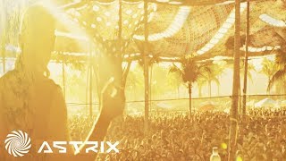 Astrix - Universo Paralello Tribal Experience [Astrix - Sahara]