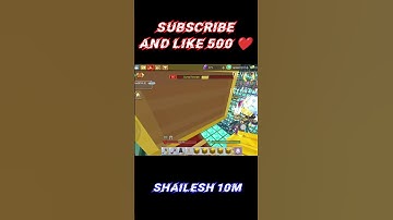 😍How To Get Rich 🤑 || Item Trade System || Blockman Go Skyblock SkyKING