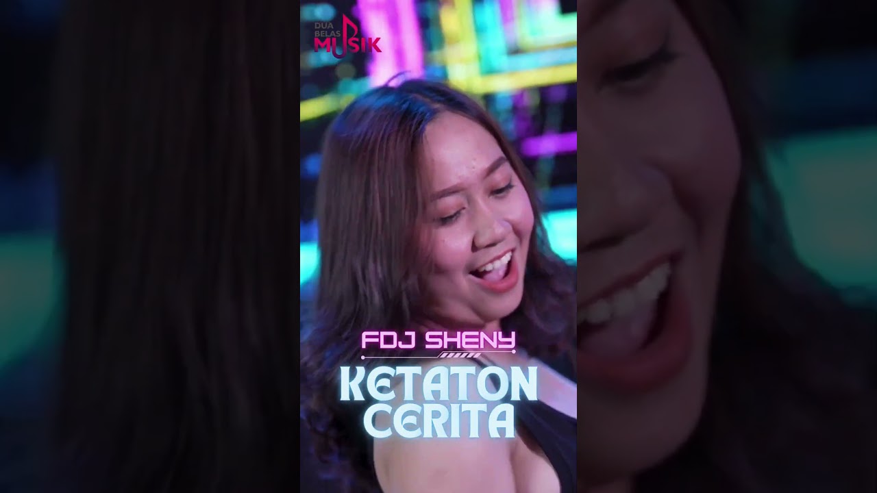 Galih Prastya feat. FDJ Seny - Ketaton Cerita (Remix) I Nalika Tuwuh #dj #djremix #dance #dangdut
