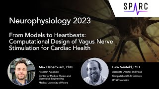 From Models To Heartbeats Computational Design Of Vagus Nerve Stimulation For Cardiac Health