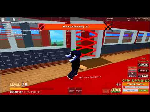 Roblox Faction Defense Where And How To Prestige Youtube - roblox adopt me how to get a skateboard cafach laaay robux