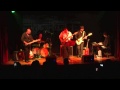 BluesDogs - The Red Rooster