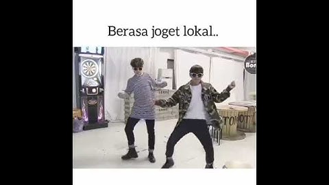 ENTAH APA YANG MERASUKIMU ||VERSI KPOP