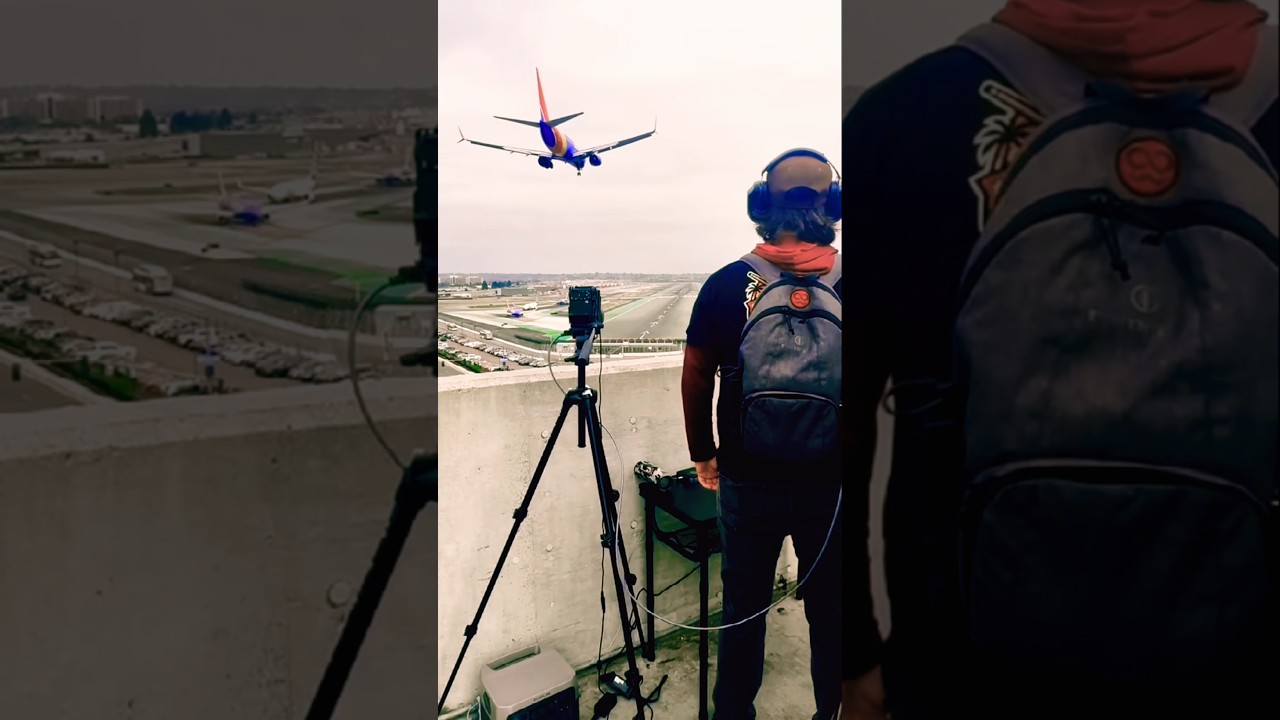 WE GOT THE UNLIMITED IRL BACKPACK!  LIVE AIRPORT TEST - YouTube