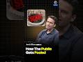 How The Public Gets Fooled | Amit kilhor - Raj Shamani #shorts