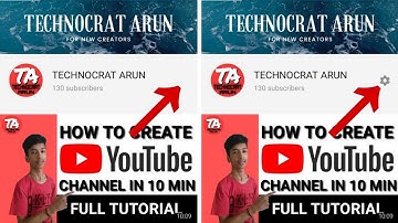 How To Fix YouTube Setting Icon Not Showing 🔥🔥🔥🔥