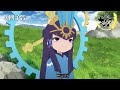 TVアニメ『天穂のサクナヒメ』第9話「鬼、統べる者」次回予告／8月31日(土)よる11時放送