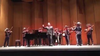 Ildar Abdrazakov: Festival Cervantino Guanajuato