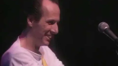 KING CRIMSON THREE OF A PERFECT PAIR LIVE IN JAPAN