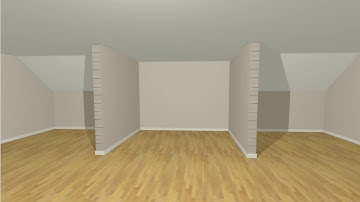 Wall Dormer 1 - Chief Architect / Home Designer Pro