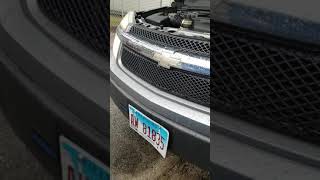 06 chevy equinox 06 chevy equinox