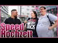 Speed Hochzeit | Rapper | Shayan Garcia