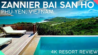 Zannier Hotels Bãi San Hô