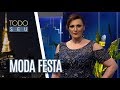 Desfile Moda Festa: vestidos para madrinhas e mãe da noiva - Todo Seu (14/05/18)