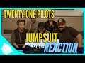 Download Twenty One Pilots - JUMPSUIT REACTION Twenty One Pilots - JUMPSUIT REACTION